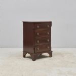 1453 4373 CHEST OF DRAWERS